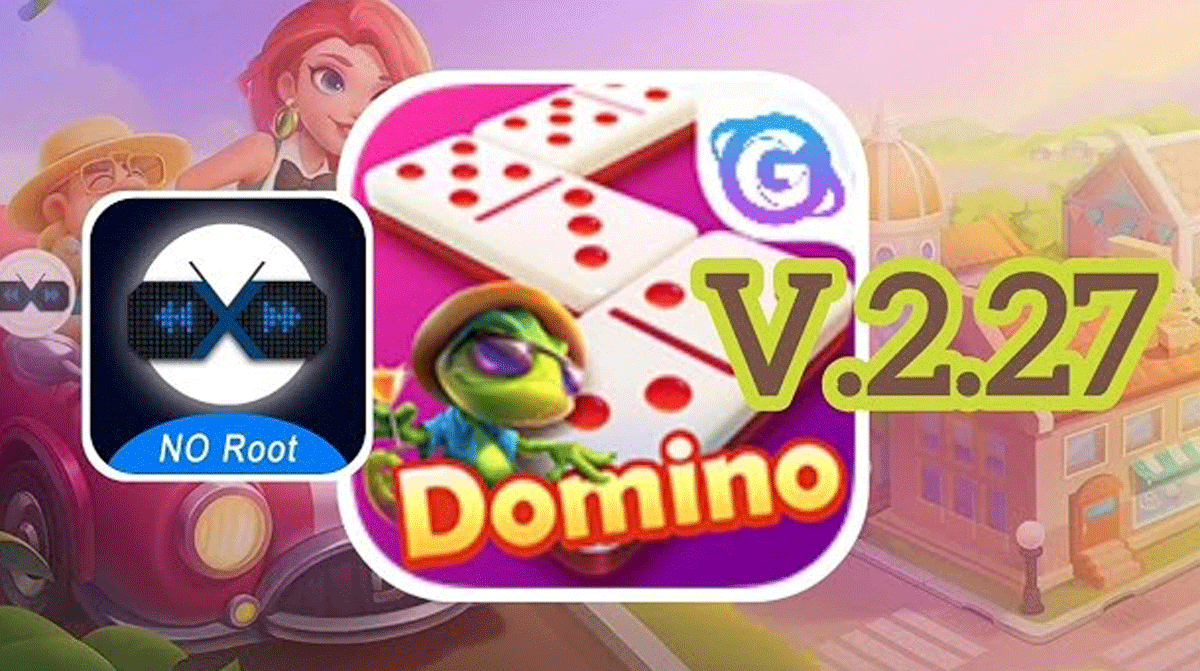 Update Terbaru Higgs Domino Global Versi V Lengkap Dengan Fitur