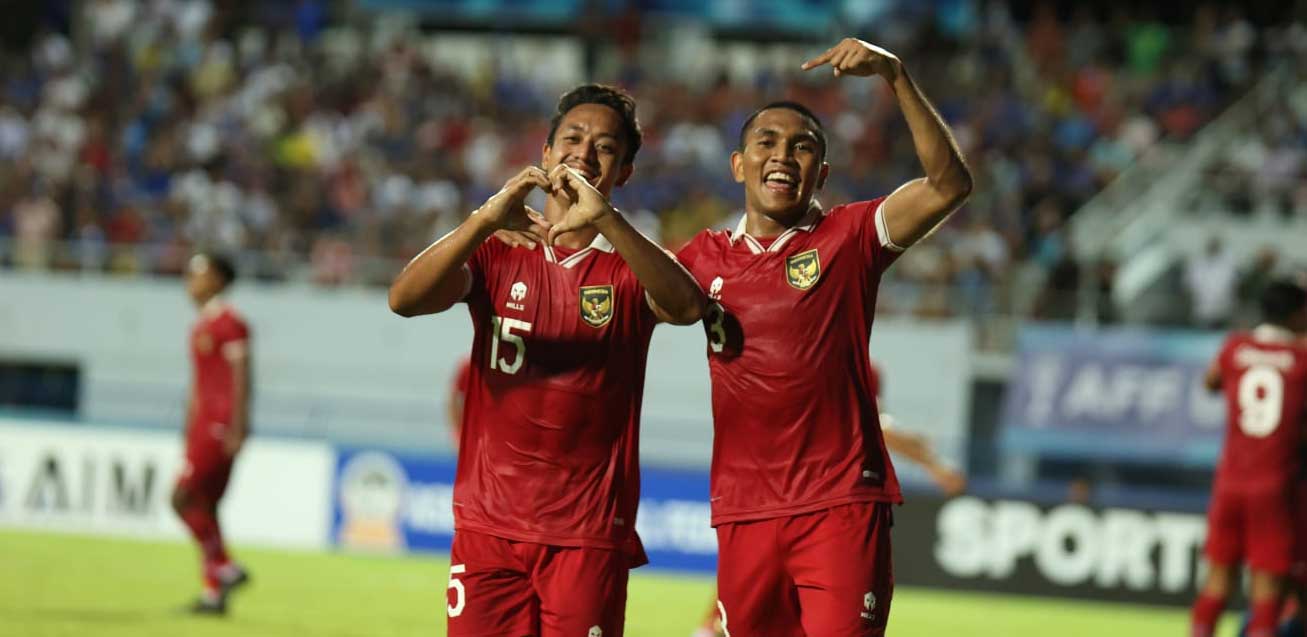 Indonesia Ke Final Piala AFF U-23, Erick Thohir: Masih Ada 90 Menit Dan ...