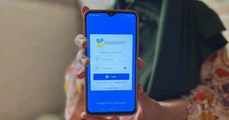 Dijamin Auto Simpel, Begini Cara Cek Bansos PKH Lewat HP Dan Jadwal ...