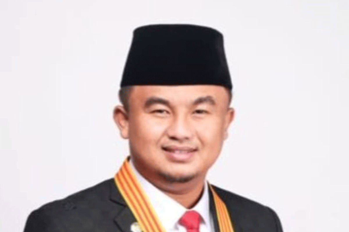 Sutan Riska Kembali Dianugerahi Penghargaan Nasional, Terbaik Delapan ...